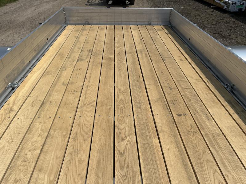 new Utility Trailers Triton  for sale, in West Salem, WI Thumbnail 9