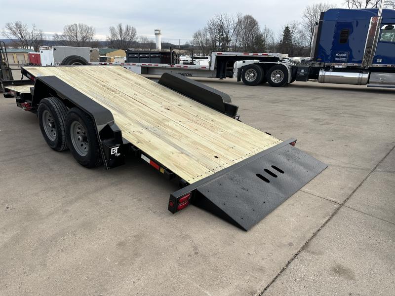 new Tilt Trailers Behnke  for sale, in West Salem, WI Thumbnail 14