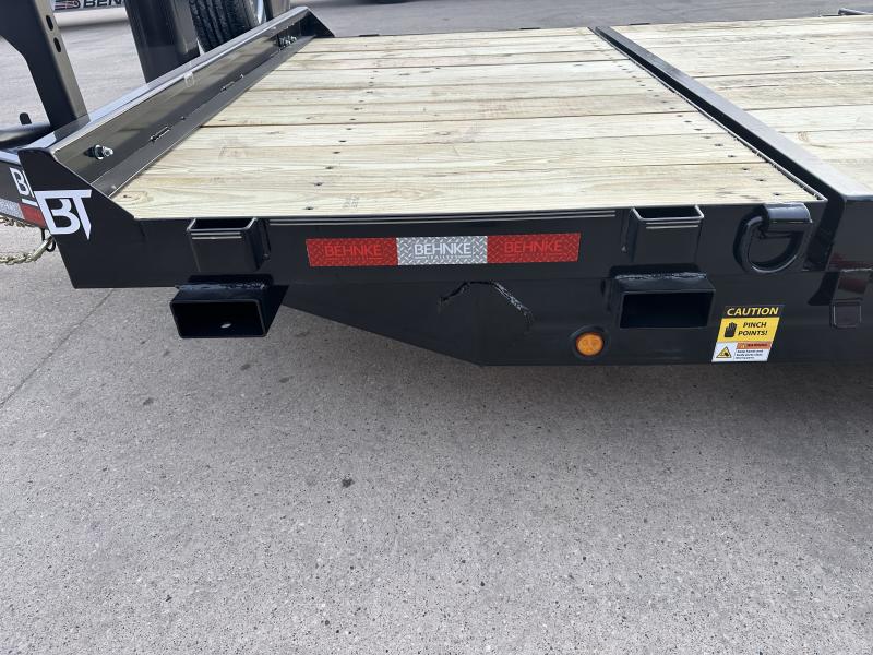 new Tilt Trailers Behnke  for sale, in West Salem, WI Thumbnail 5
