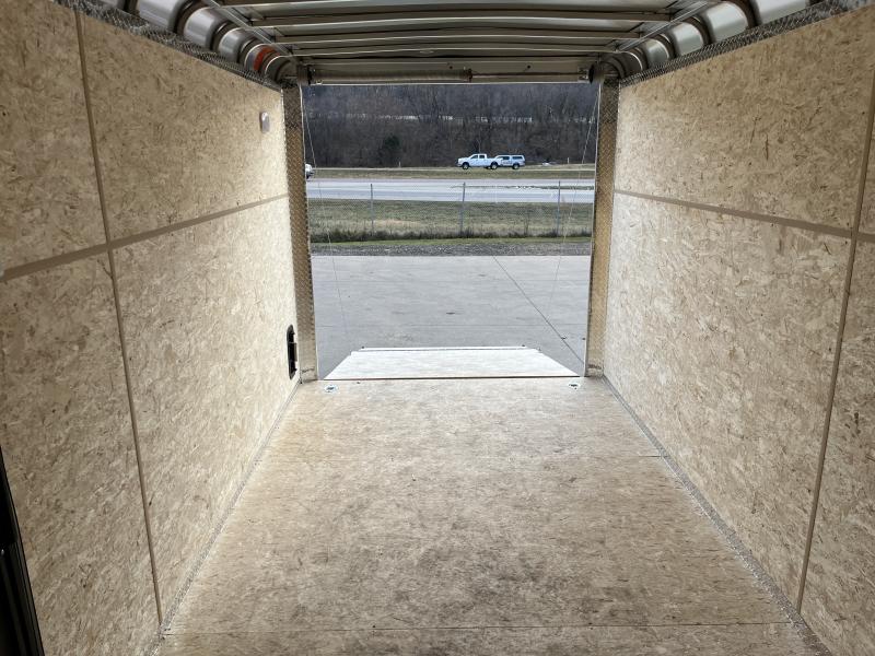 new Cargo (Enclosed) Trailers Legend Trailers  for sale, in West Salem, WI Thumbnail 17