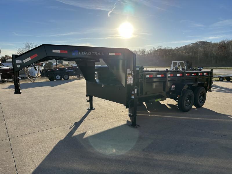 new Dump Trailers Load Trail  for sale, in West Salem, WI Thumbnail 3