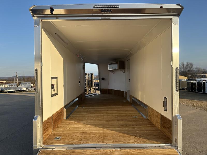 new Snowmobile Trailers NEO Trailers  for sale, in West Salem, WI Thumbnail 13