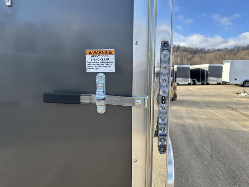 new Cargo (Enclosed) Trailers US Cargo  for sale, in West Salem, WI Thumbnail 10