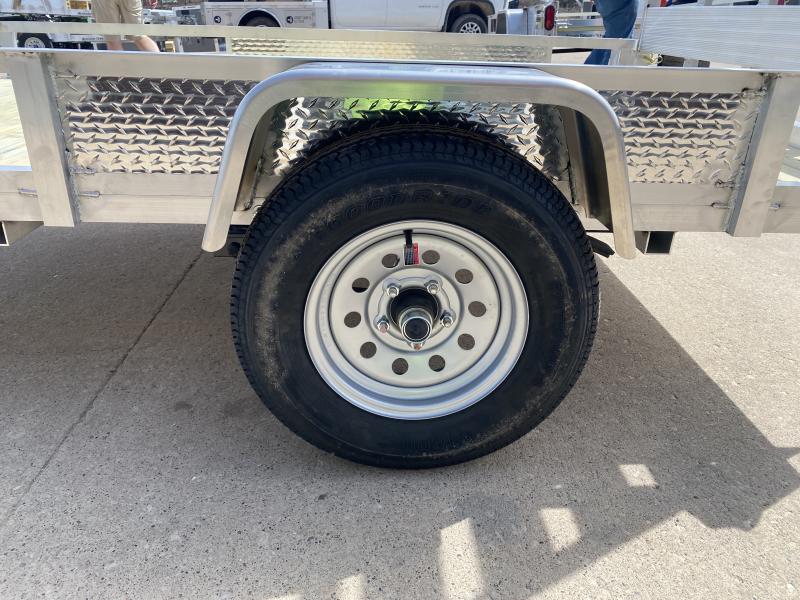 new Utility Trailers Rugged Terrain  for sale, in West Salem, WI Thumbnail 5