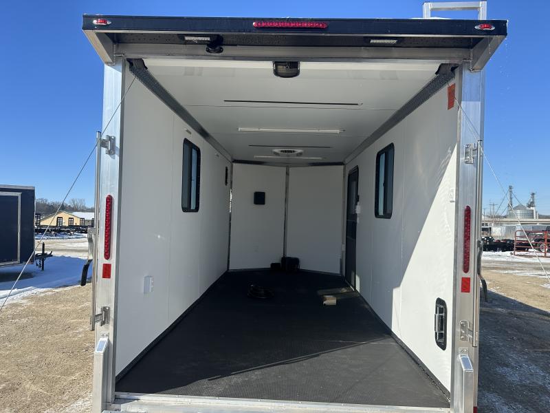 new Cargo (Enclosed) Trailers Legend Trailers  for sale, in West Salem, WI Thumbnail 14