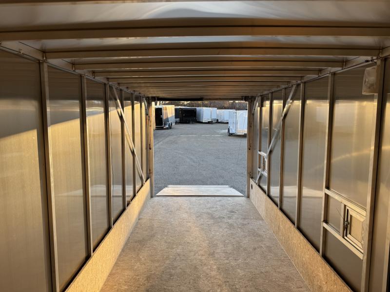 new Snowmobile Trailers Legend Trailers  for sale, in West Salem, WI Thumbnail 11