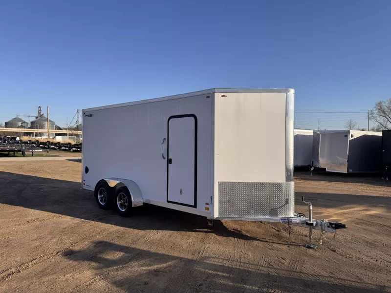 new Cargo (Enclosed) Trailers Legend Trailers  for sale, in West Salem, WI image-0