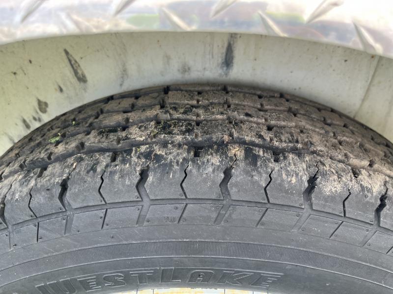 used Cargo (Enclosed) Trailers US Cargo  for sale, in West Salem, WI Thumbnail 7