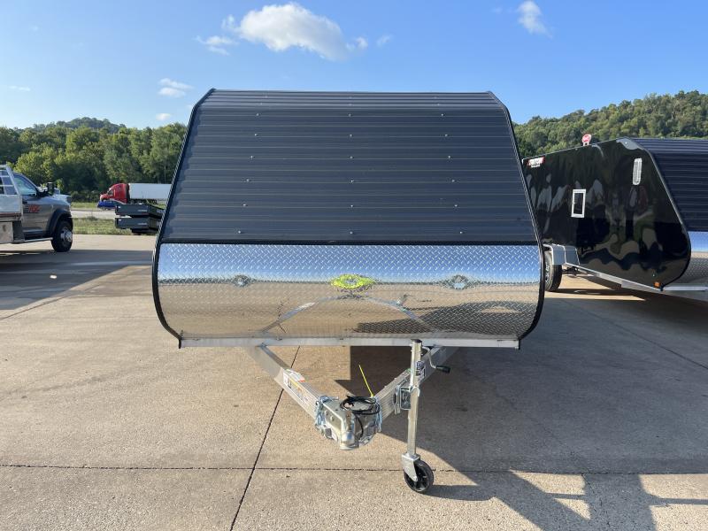 new Snowmobile Trailers Triton  for sale, in West Salem, WI Thumbnail 2