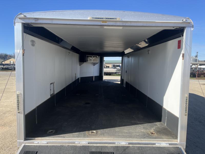 used Cargo (Enclosed) Trailers NEO Trailers  for sale, in West Salem, WI Thumbnail 18