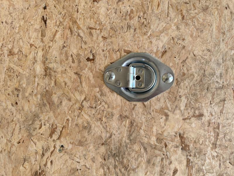 new Cargo (Enclosed) Trailers Legend Trailers  for sale, in West Salem, WI Thumbnail 15