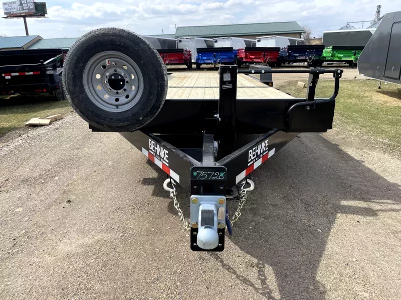 new Tilt Trailers Behnke  for sale, in West Salem, WI Thumbnail 2