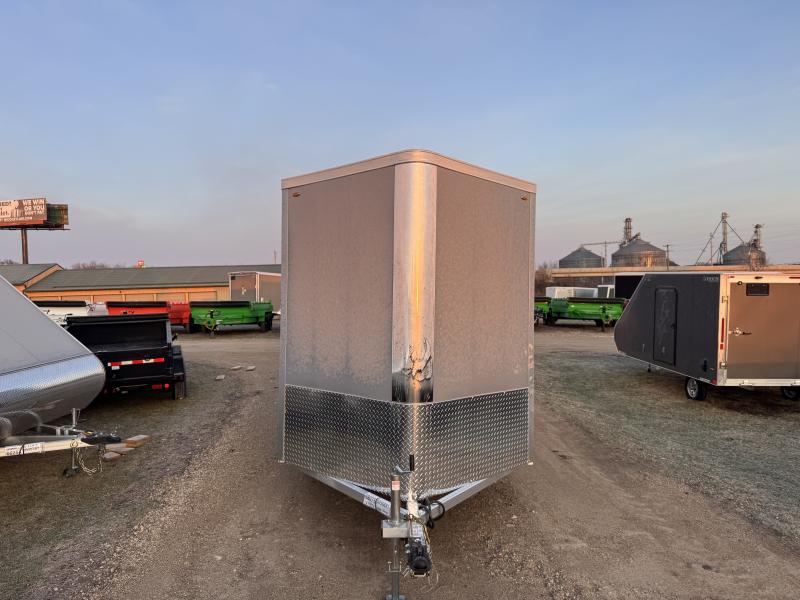 new Cargo (Enclosed) Trailers Legend Trailers  for sale, in West Salem, WI Thumbnail 2