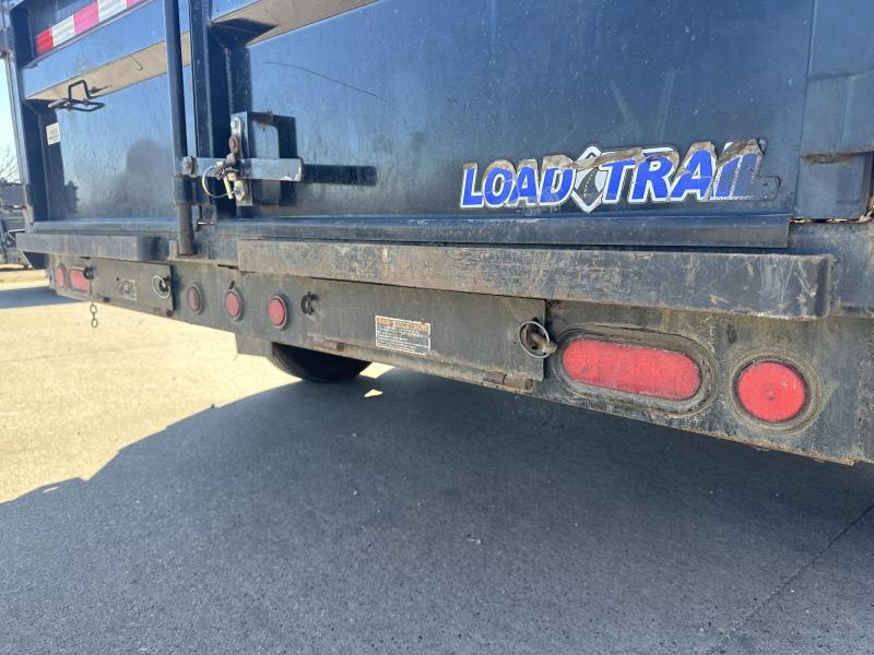 used Dump Trailers Load Trail  for sale, in West Salem, WI Thumbnail 12