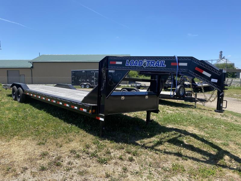 2020 Load Trail 102X32 Gooseneck Car Hauler 2020 Load Trail 102X32 Gooseneck Car Hauler