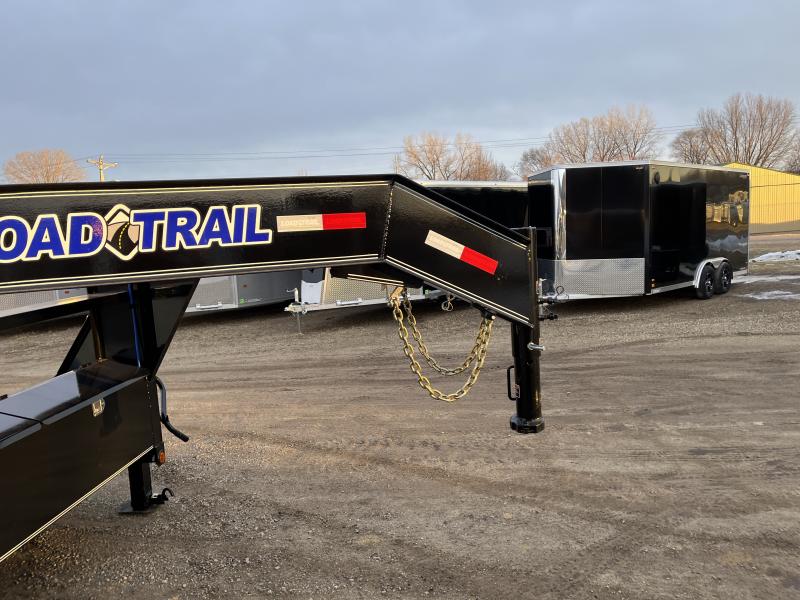 new Car Haulers / Racing Trailers Load Trail  for sale, in West Salem, WI Thumbnail 11