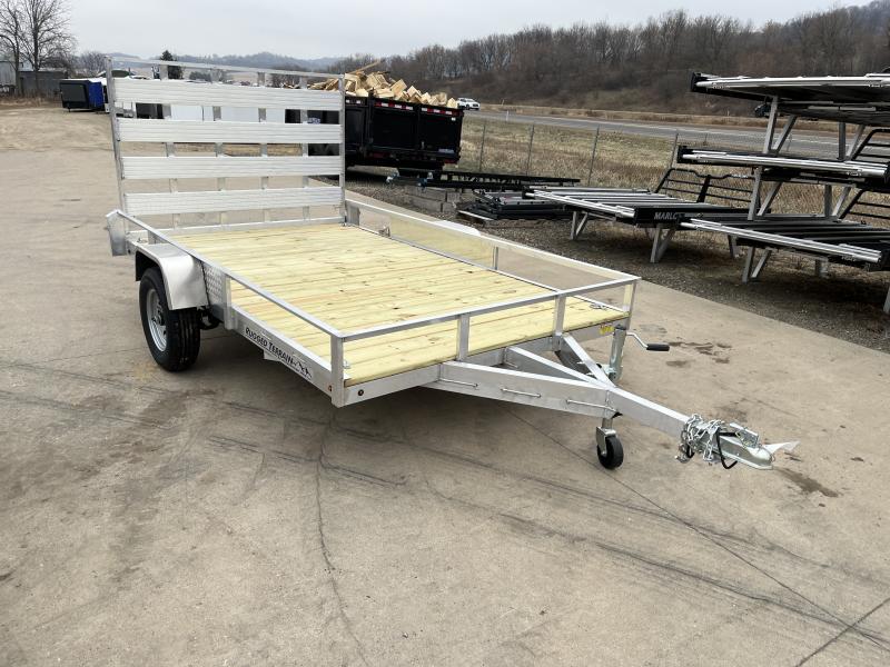2023 Rugged Terrain 6X10 Utility Trailer 2023 Rugged Terrain 6X10 Utility Trailer