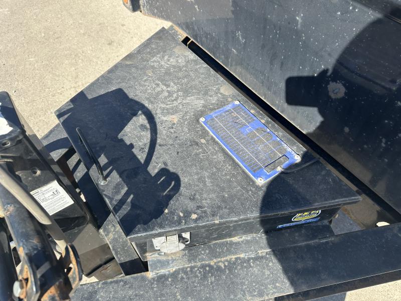 used Dump Trailers Load Trail  for sale, in West Salem, WI Thumbnail 4