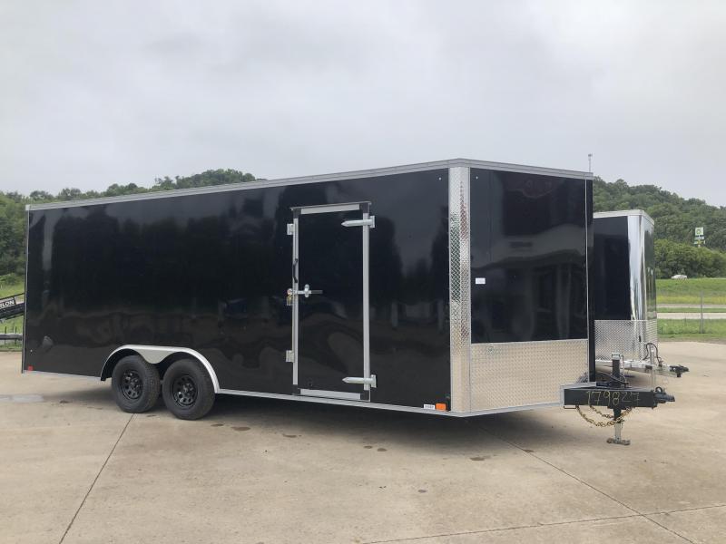 Cargo / Enclosed Trailers for sale Wisconsin Trailer Classifieds