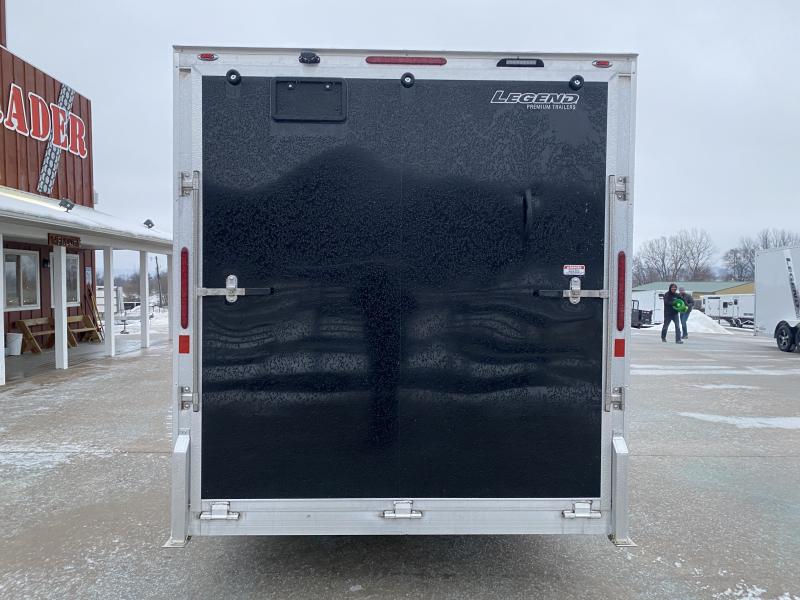 new Snowmobile Trailers Legend Trailers  for sale, in West Salem, WI Thumbnail 7