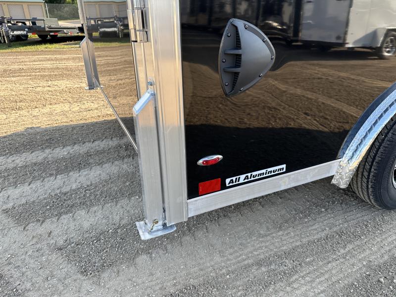 new Cargo (Enclosed) Trailers Legend Trailers  for sale, in West Salem, WI Thumbnail 9