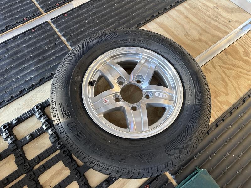 new Snowmobile Trailers Ameralite  for sale, in West Salem, WI Thumbnail 14