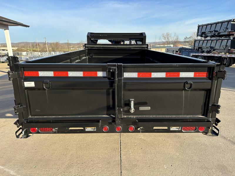 new Dump Trailers Load Trail  for sale, in West Salem, WI Thumbnail 9