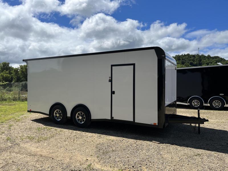2022 United Trailers 8.5X20 CLA Enclosed Cargo Trailer 2022 United Trailers 8.5X20 CLA Enclosed Cargo Trailer