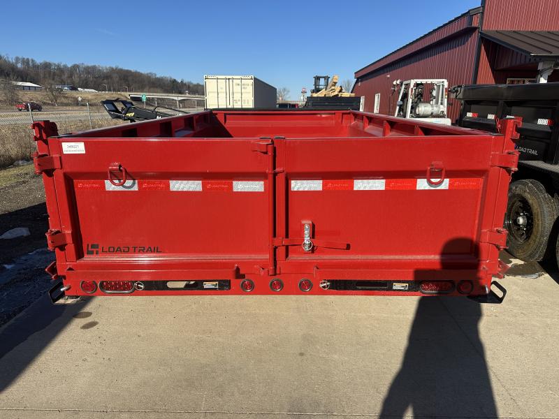 new Dump Trailers Load Trail  for sale, in West Salem, WI Thumbnail 8