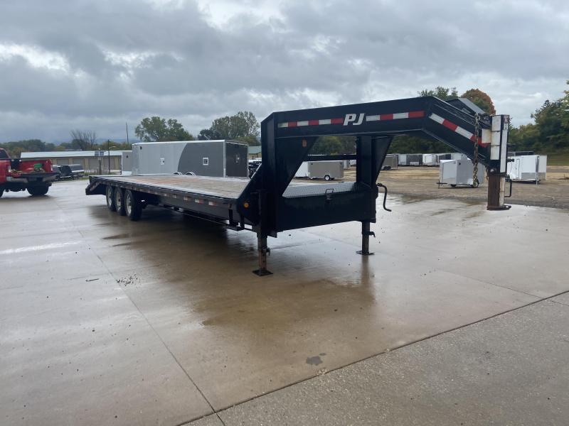 2019 PJ Trailers 102X32 Equipment Trailer 2019 PJ Trailers 102X32 Equipment Trailer