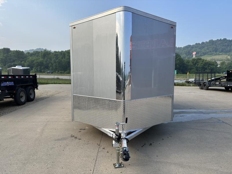 new Cargo (Enclosed) Trailers Legend Trailers  for sale, in West Salem, WI Thumbnail 2