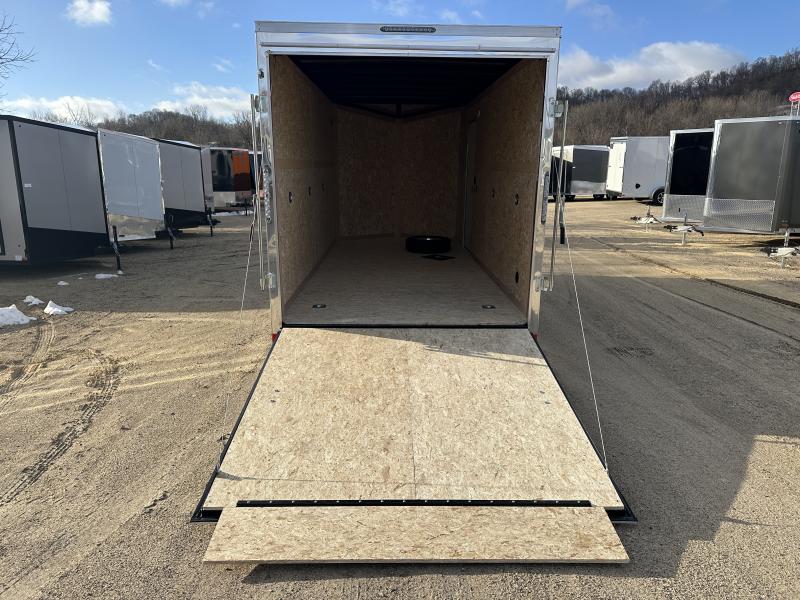 new Cargo (Enclosed) Trailers US Cargo  for sale, in West Salem, WI Thumbnail 11