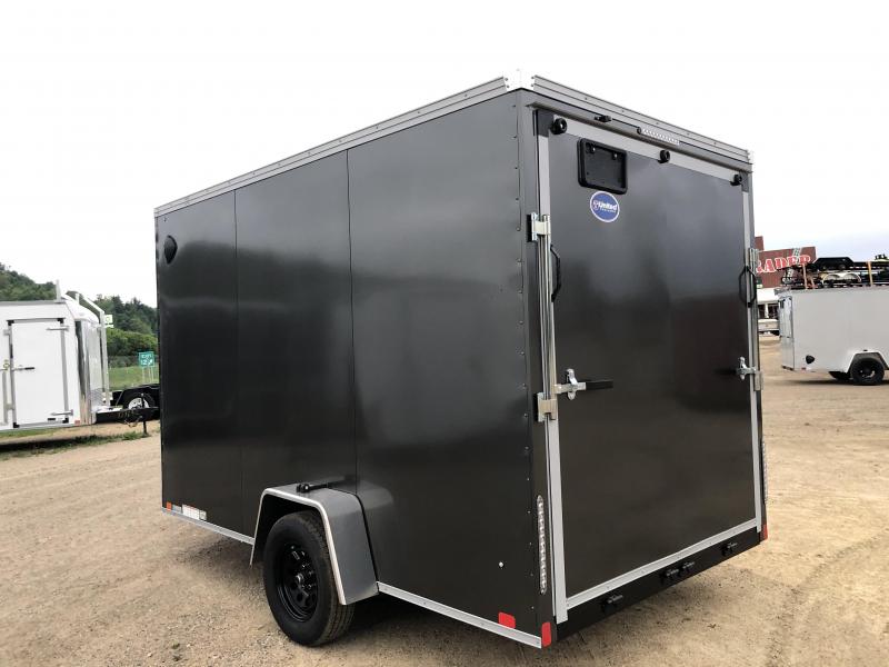 new Cargo (Enclosed) Trailers United Trailers  for sale, in West Salem, WI Thumbnail 6