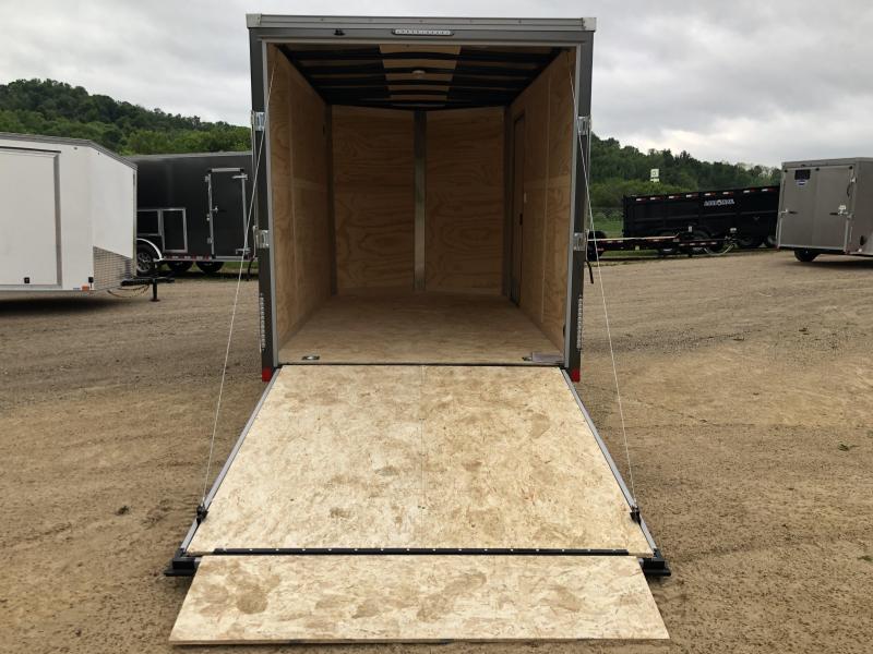 new Cargo (Enclosed) Trailers United Trailers  for sale, in West Salem, WI Thumbnail 10