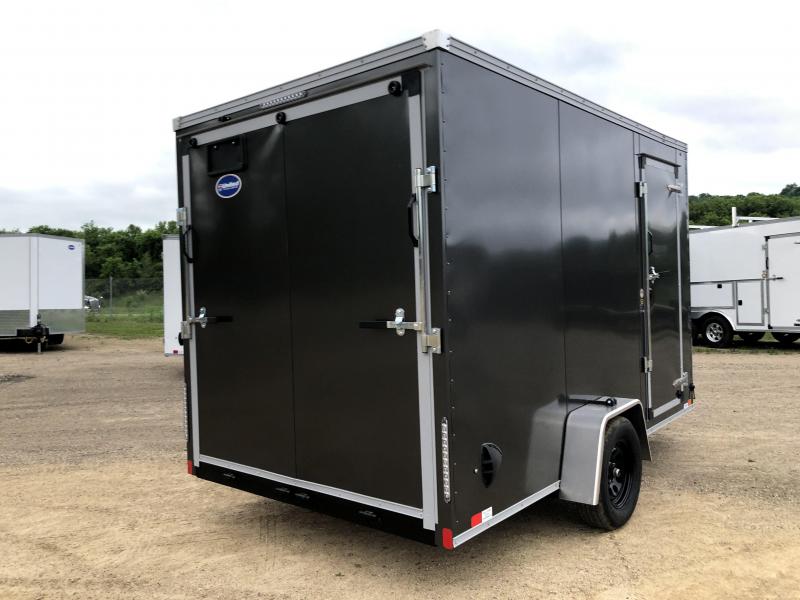 new Cargo (Enclosed) Trailers United Trailers  for sale, in West Salem, WI Thumbnail 8