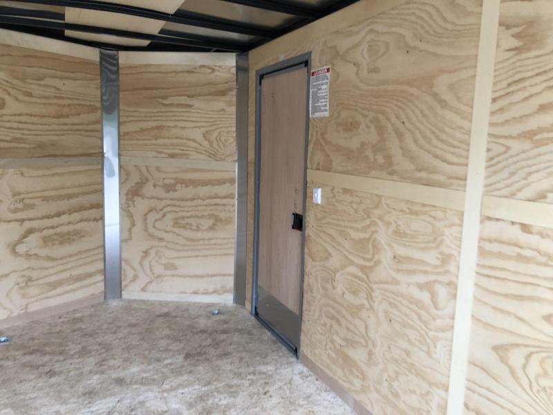 new Cargo (Enclosed) Trailers United Trailers  for sale, in West Salem, WI Thumbnail 12