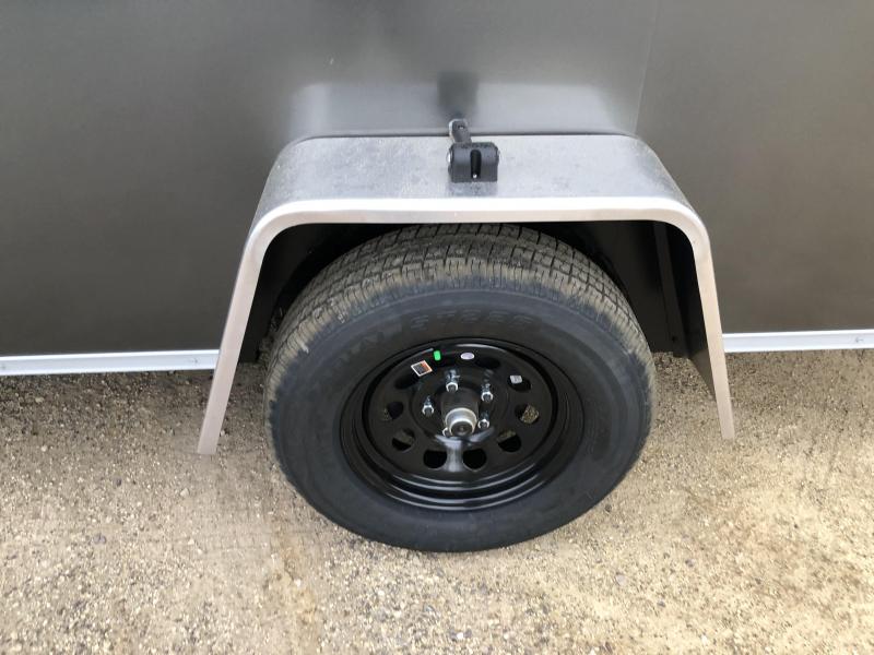 new Cargo (Enclosed) Trailers United Trailers  for sale, in West Salem, WI Thumbnail 5