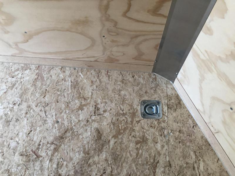 new Cargo (Enclosed) Trailers United Trailers  for sale, in West Salem, WI Thumbnail 13