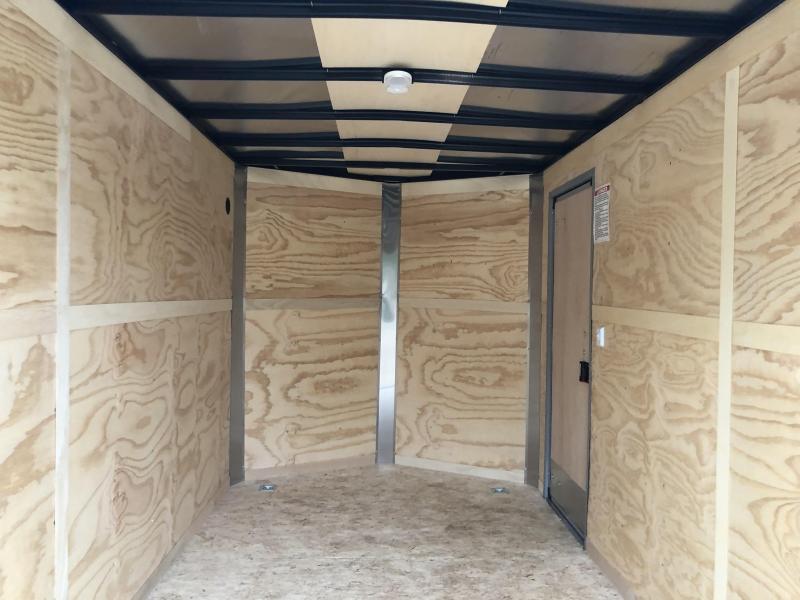 new Cargo (Enclosed) Trailers United Trailers  for sale, in West Salem, WI Thumbnail 11