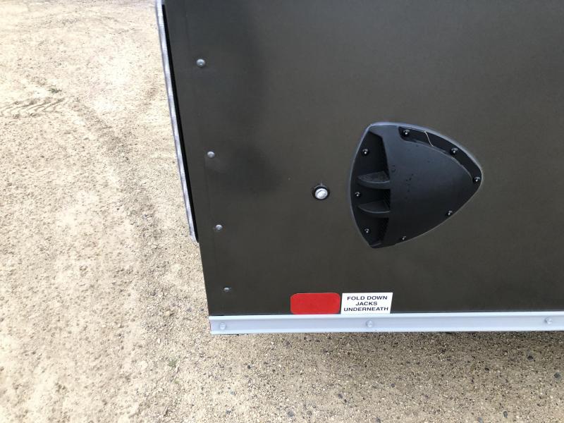 new Cargo (Enclosed) Trailers United Trailers  for sale, in West Salem, WI Thumbnail 9