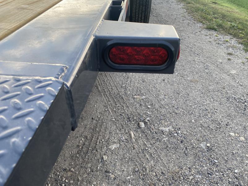new Tilt Trailers Load Trail  for sale, in West Salem, WI Thumbnail 10