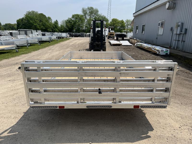 new Utility Trailers Triton  for sale, in West Salem, WI Thumbnail 7