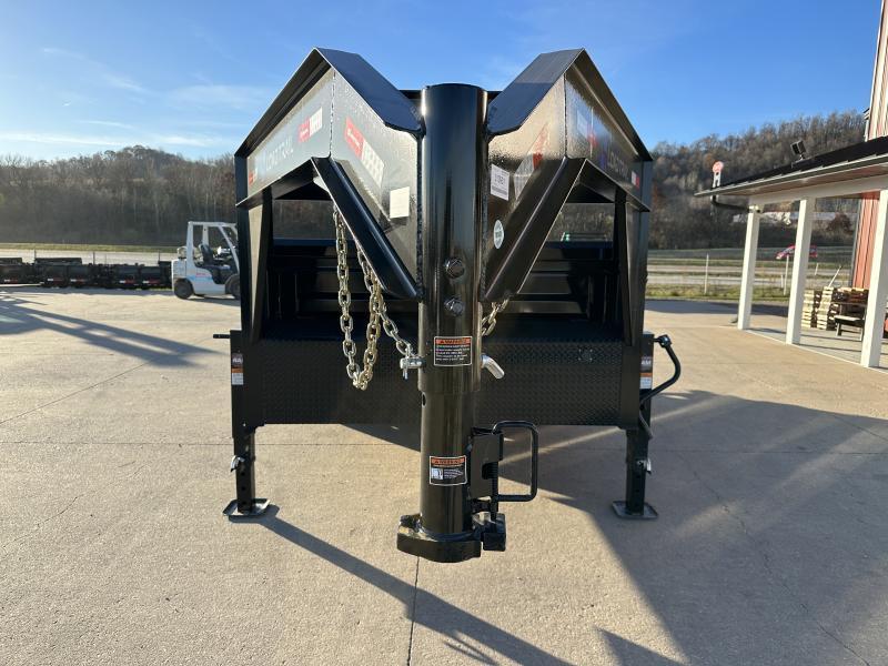 new Dump Trailers Load Trail  for sale, in West Salem, WI Thumbnail 2