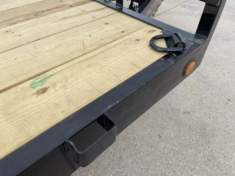 new Car Haulers / Racing Trailers Load Trail  for sale, in West Salem, WI Thumbnail 11