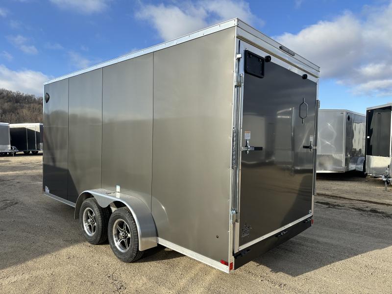 new Cargo (Enclosed) Trailers US Cargo  for sale, in West Salem, WI Thumbnail 5