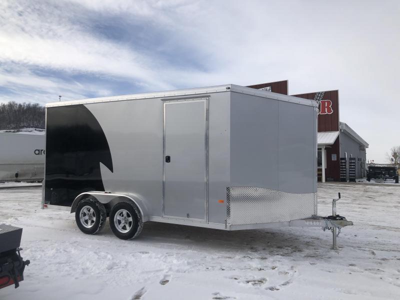 2021 NEO Trailers 7.5X14 NAMR Enclosed Cargo Trailer 2021 NEO Trailers 7.5X14 NAMR Enclosed Cargo Trailer