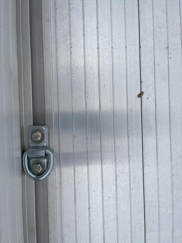 new Utility Trailers Triton  for sale, in West Salem, WI Thumbnail 10