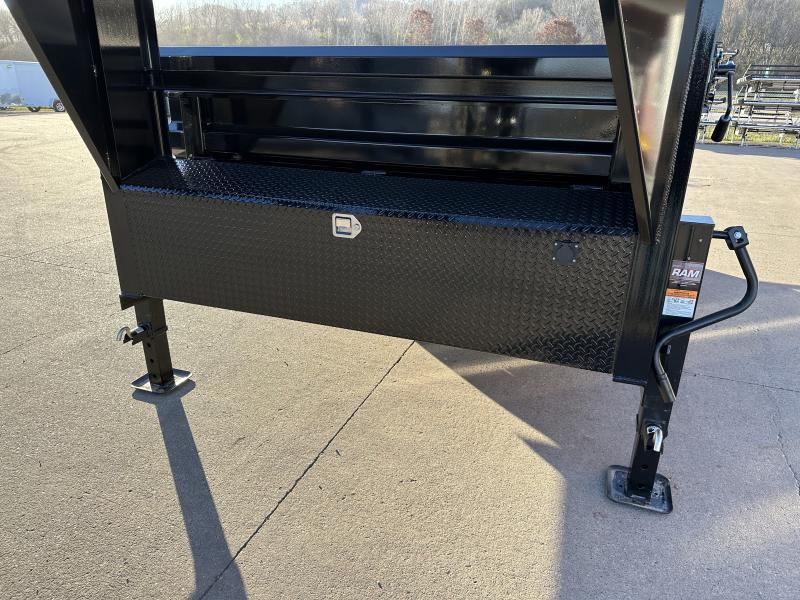 new Dump Trailers Load Trail  for sale, in West Salem, WI Thumbnail 4