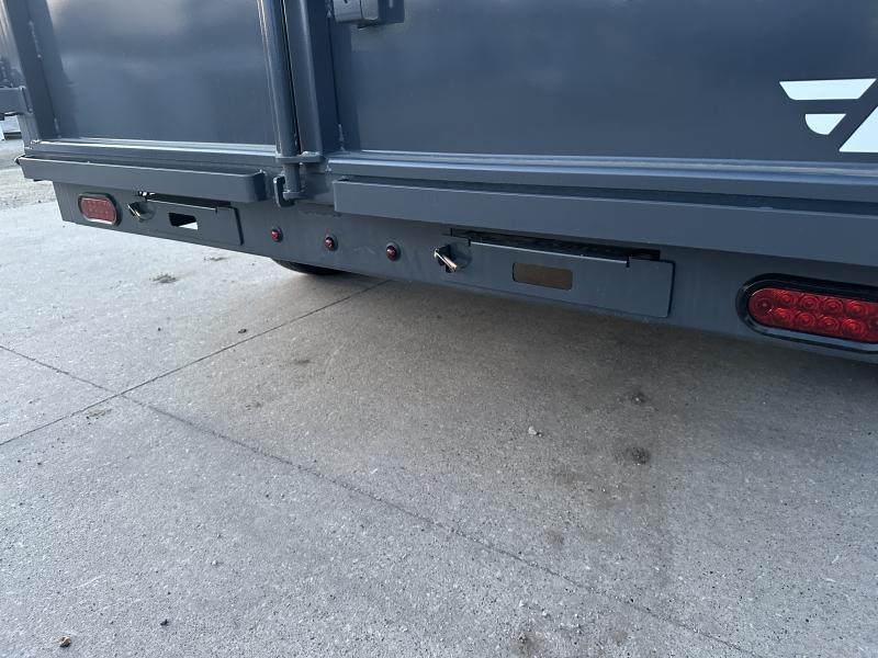 new Dump Trailers Lamar Trailers  for sale, in West Salem, WI Thumbnail 9