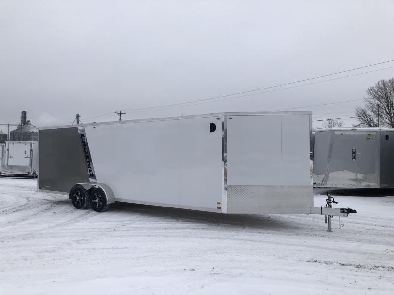 2020 Closeout Trailers 7X29 Legend Trailers Inline Snowmobile Trailer 2020 Closeout Trailers 7X29 Legend Trailers Inline Snowmobile Trailer